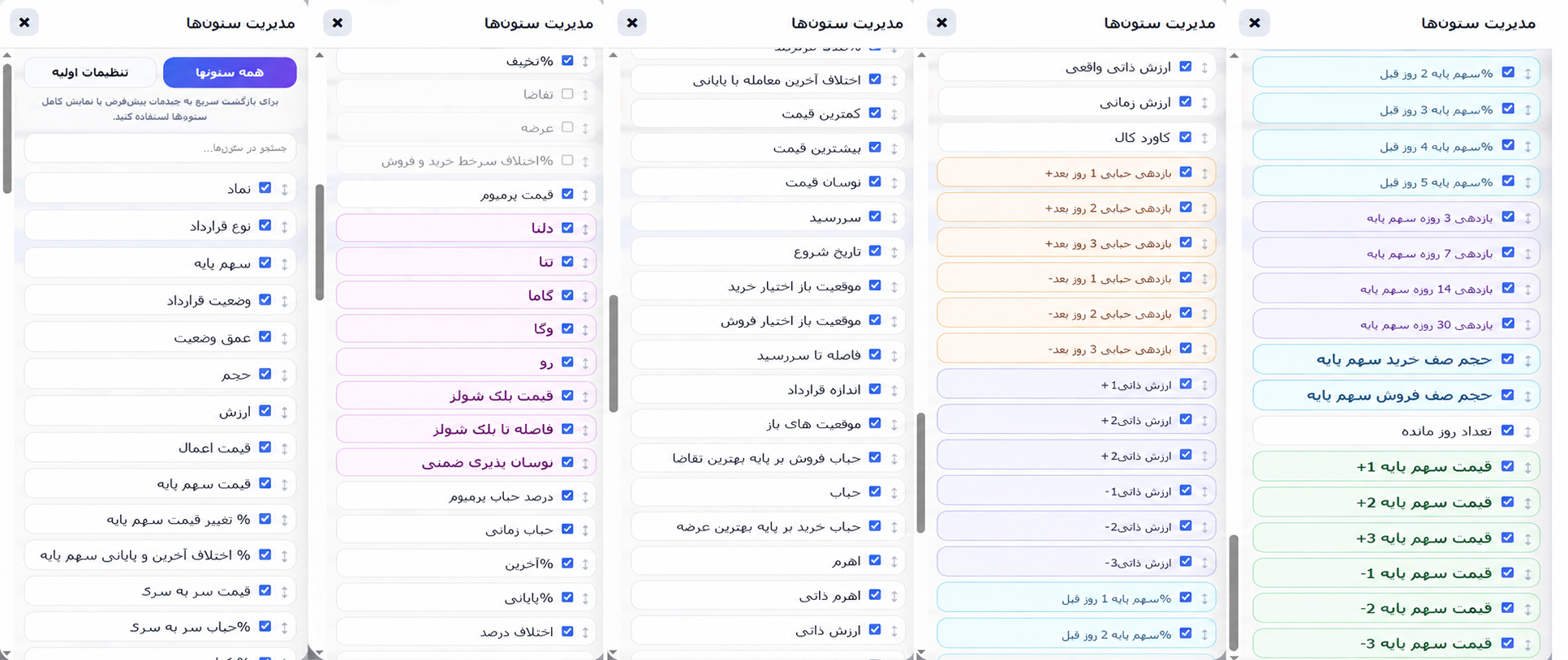 تصویر آموزش